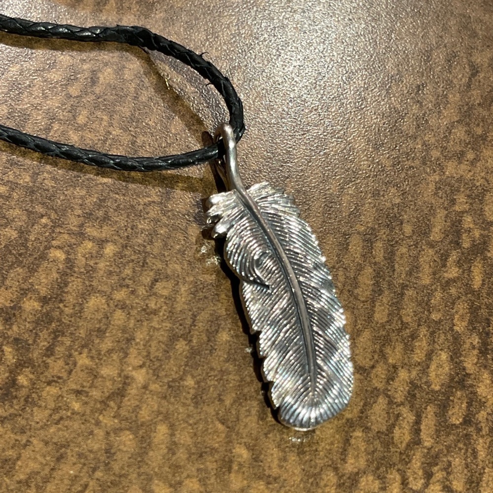 King Baby Pendant